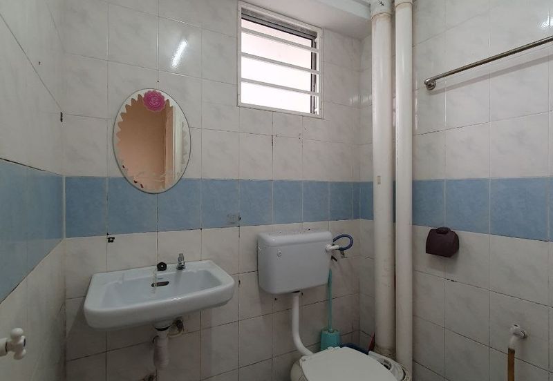 Pangsapuri Suria Avenue