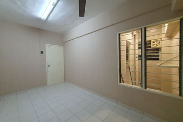 Pangsapuri Suria Avenue