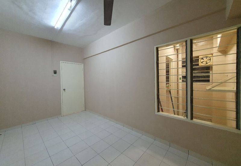 Pangsapuri Suria Avenue