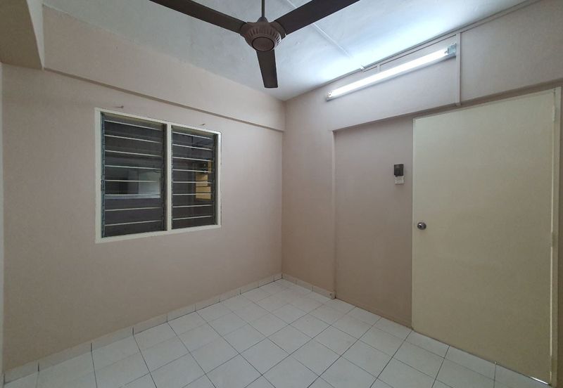 Pangsapuri Suria Avenue