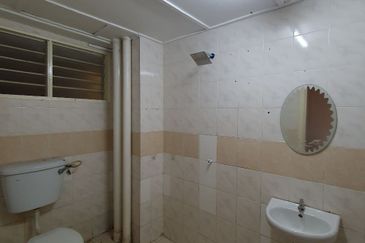 Pangsapuri Suria Avenue