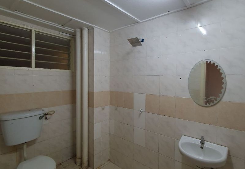 Pangsapuri Suria Avenue