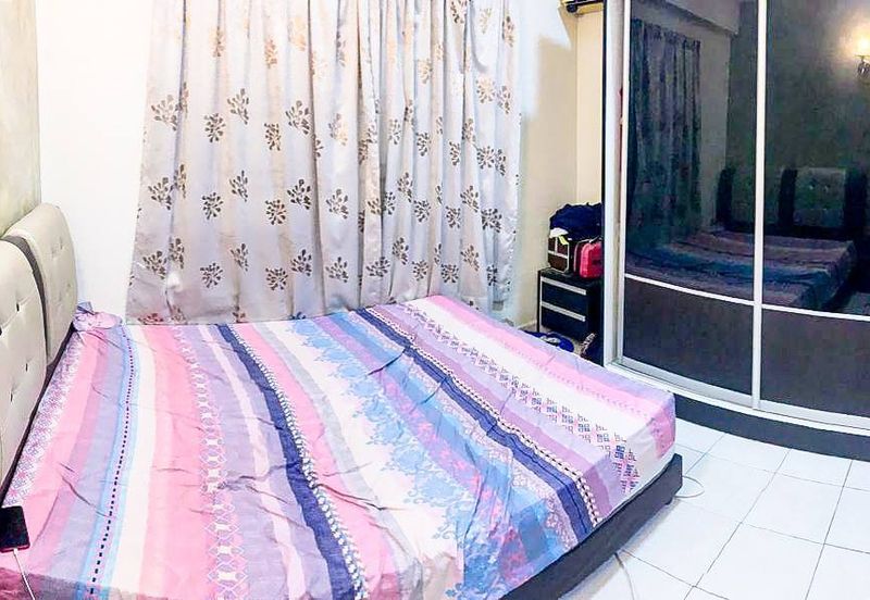 Sri Gotong Apartment