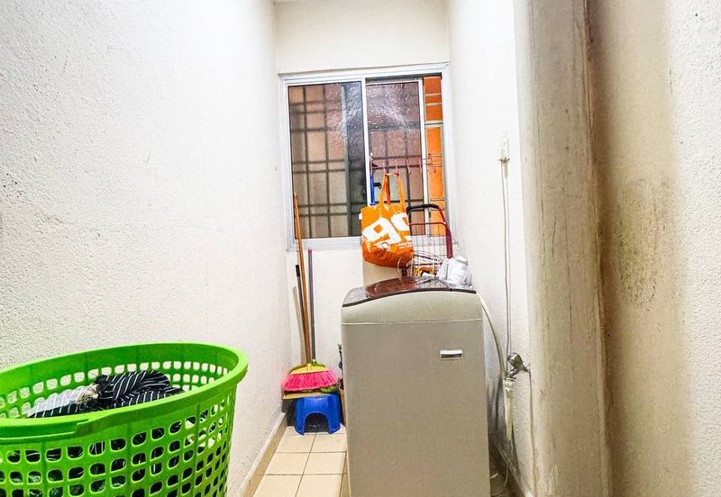 Sri Gotong Apartment