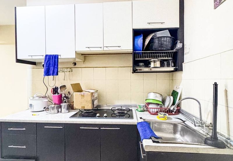 Sri Gotong Apartment