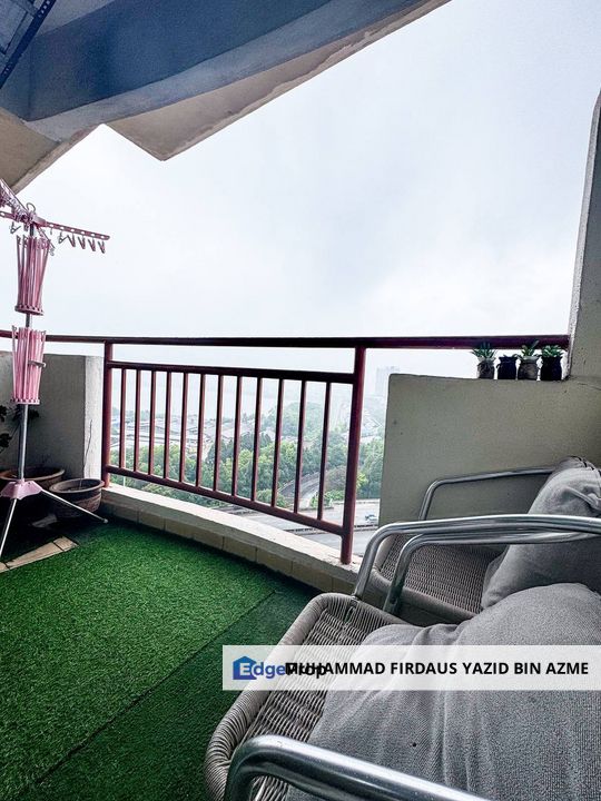 BEST VALUE | KL VIEW | Sri Gotong Apartment, Batu Caves, Selangor, Batu Caves 