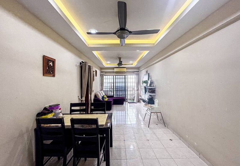 Sri Gotong Apartment