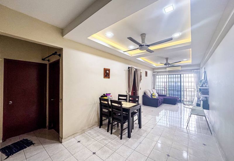 Sri Gotong Apartment