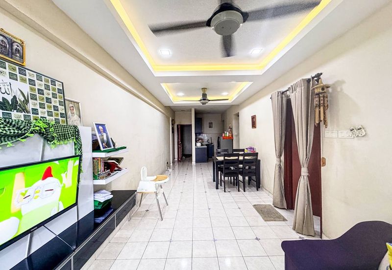 Sri Gotong Apartment