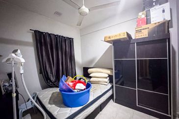 Sri Gotong Apartment