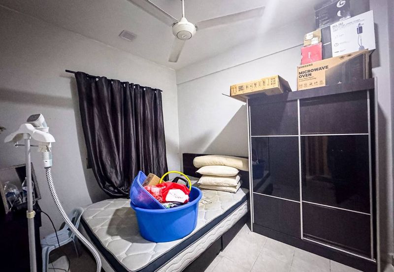 Sri Gotong Apartment