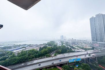 Sri Gotong Apartment