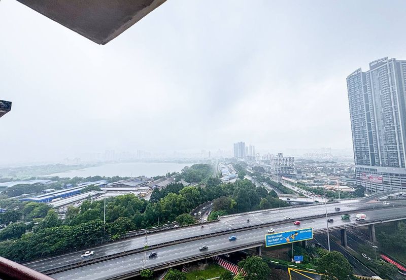 Sri Gotong Apartment