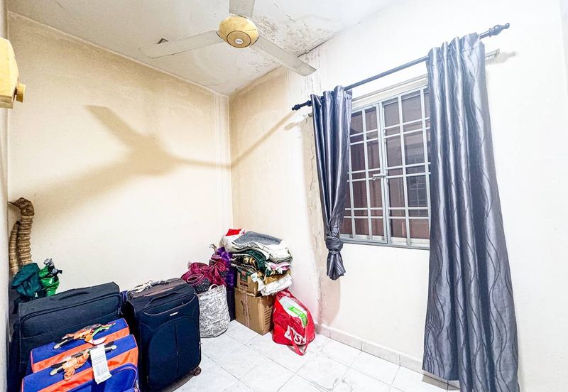 Sri Gotong Apartment