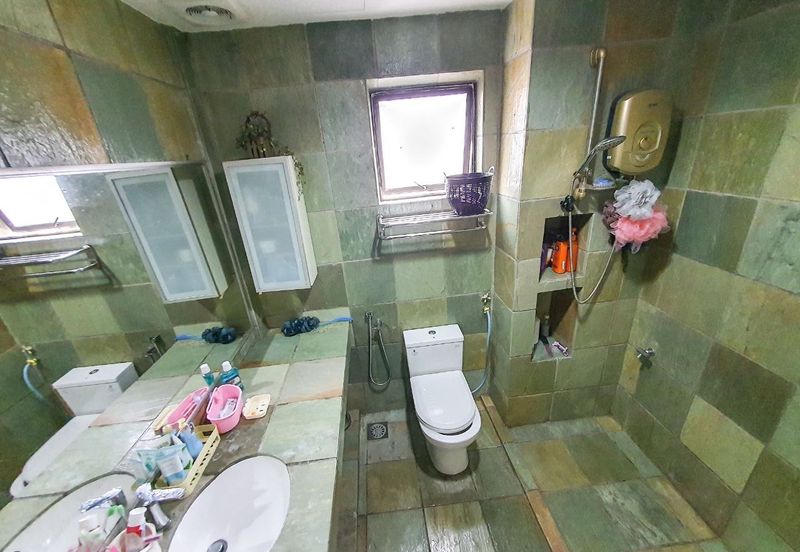 Vista Bayu Apartment, Taman Bayu Perdana