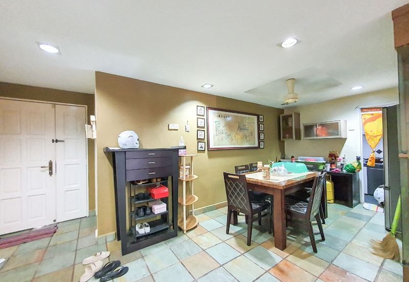 Vista Bayu Apartment, Taman Bayu Perdana