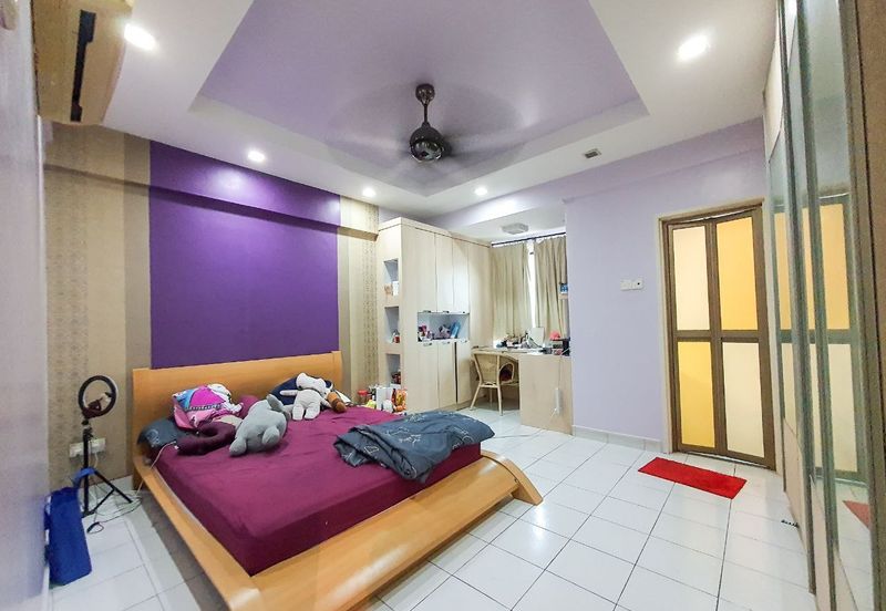 Vista Bayu Apartment, Taman Bayu Perdana