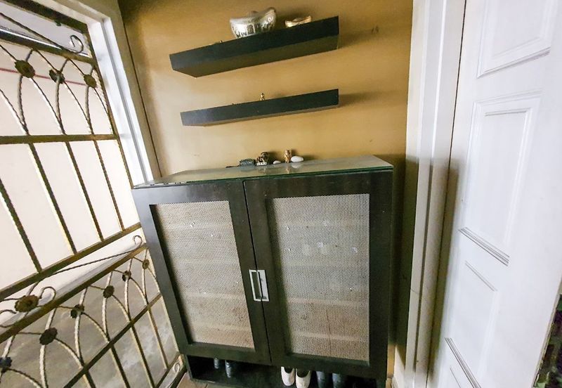 Vista Bayu Apartment, Taman Bayu Perdana