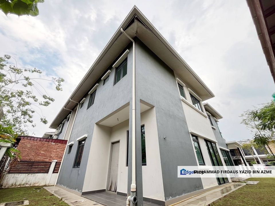 BEST VALUE | Double Storey Semi D Avanti Residences U17 Shah Alam Sungai Buloh, Selangor, Sungai Buloh