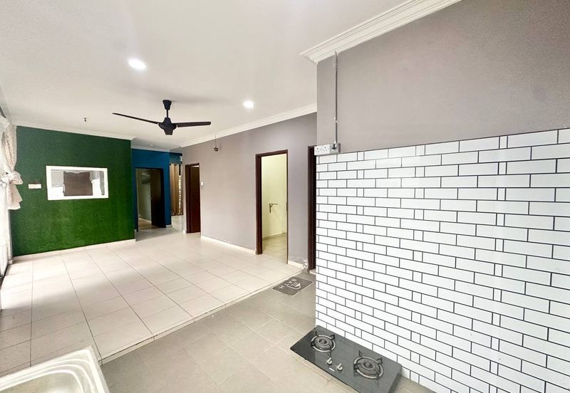 Pulau Indah ( Pulau Lumut )