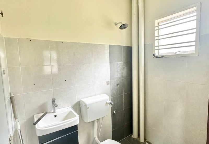 Pulau Indah ( Pulau Lumut )