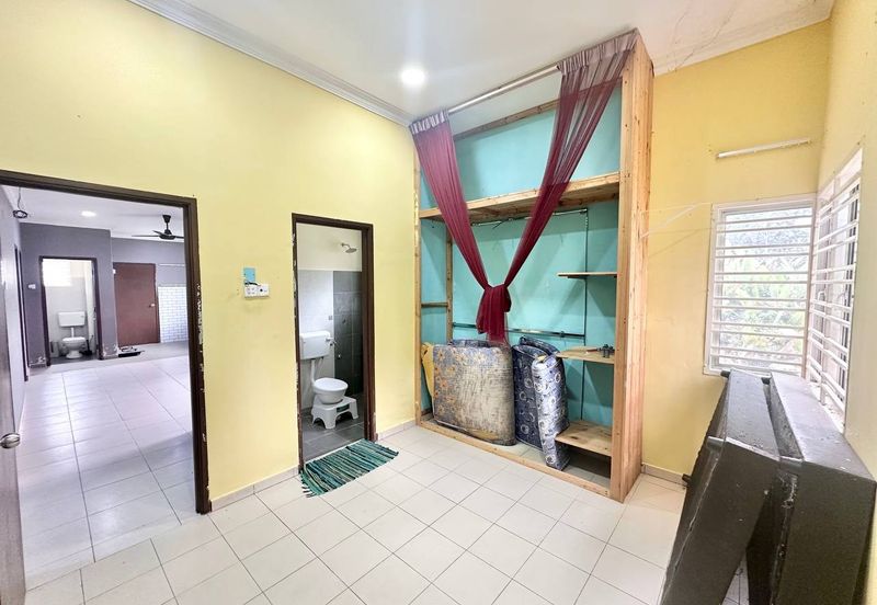 Pulau Indah ( Pulau Lumut )