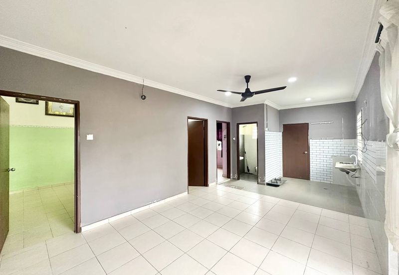 Pulau Indah ( Pulau Lumut )