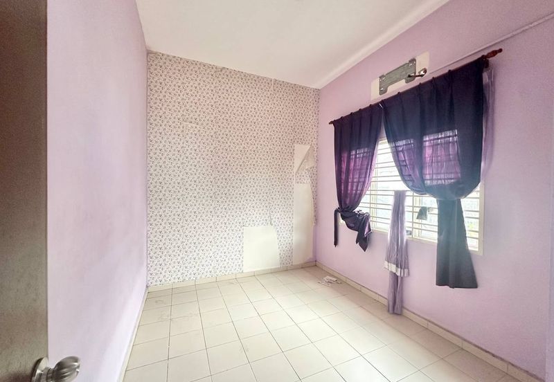 Pulau Indah ( Pulau Lumut )