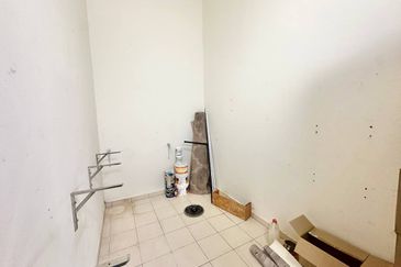 Pulau Indah ( Pulau Lumut )