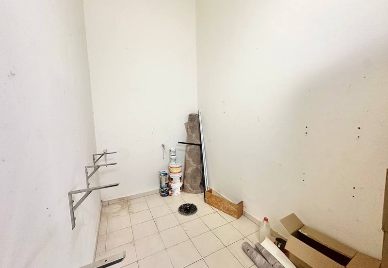 Pulau Indah ( Pulau Lumut )