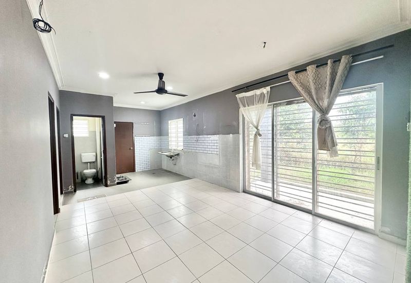 Pulau Indah ( Pulau Lumut )