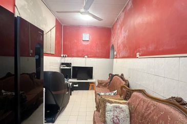 Seksyen 3, Petaling Jaya