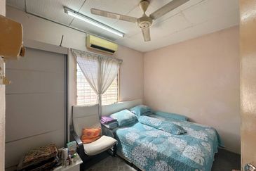 Seksyen 3, Petaling Jaya