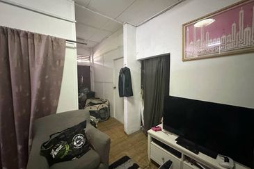 Seksyen 3, Petaling Jaya