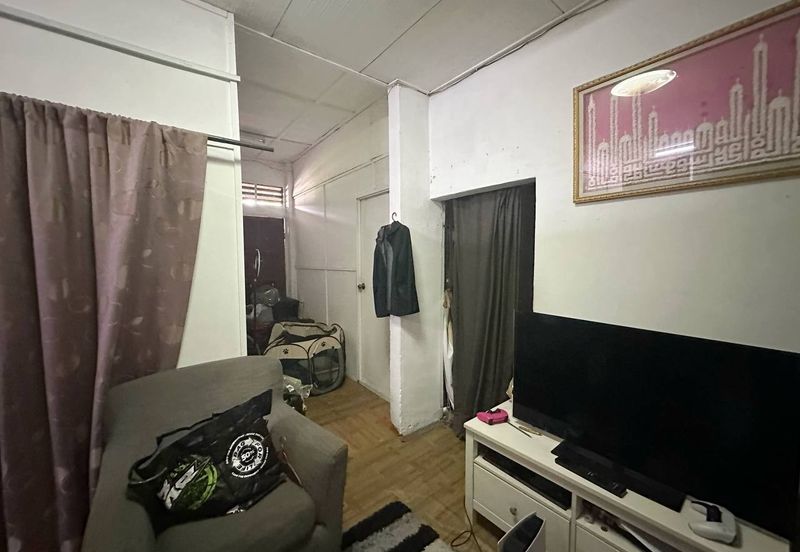 Seksyen 3, Petaling Jaya