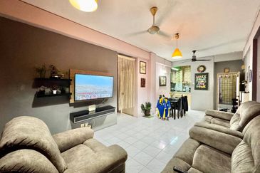 Amazing Height Apartment