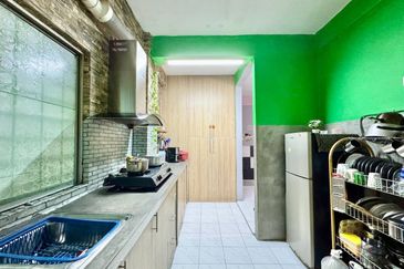 Amazing Height Apartment