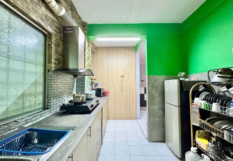 Amazing Height Apartment