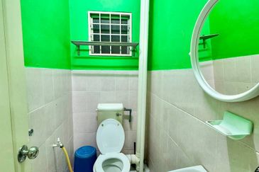 Amazing Height Apartment