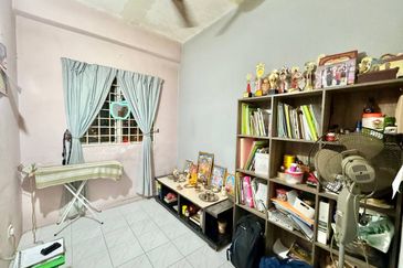 Amazing Height Apartment