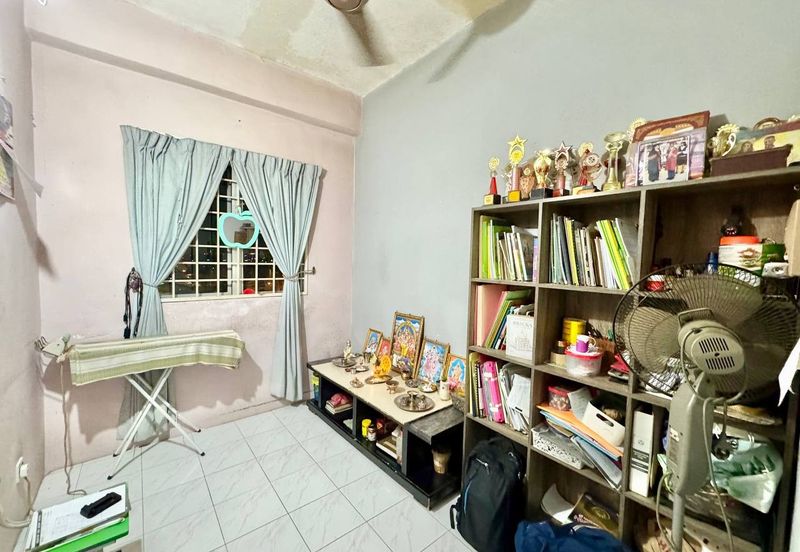 Amazing Height Apartment