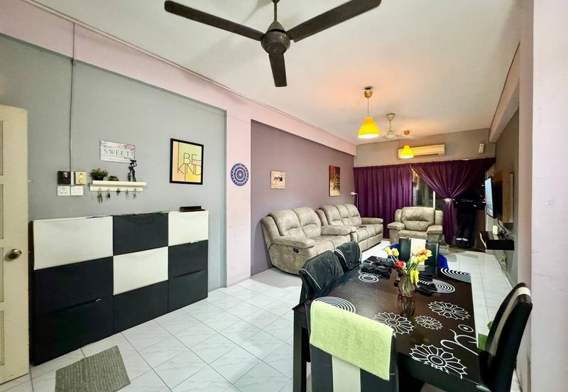 Amazing Height Apartment