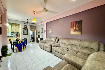 Amazing Height Apartment