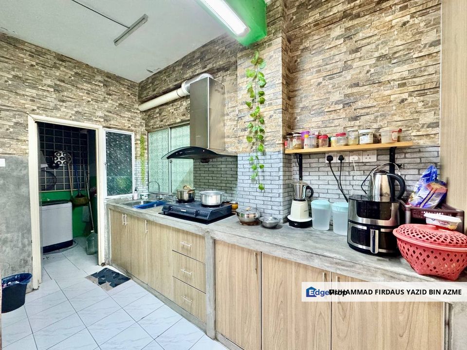 FLEXIBLE BOOKING | Amazing Height Apartment Sungai Udang Klang, Selangor, Klang