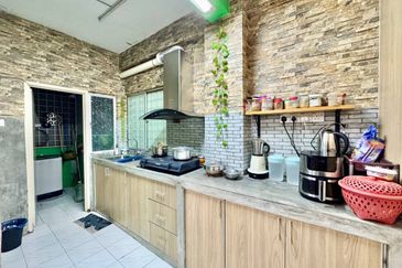 Amazing Height Apartment