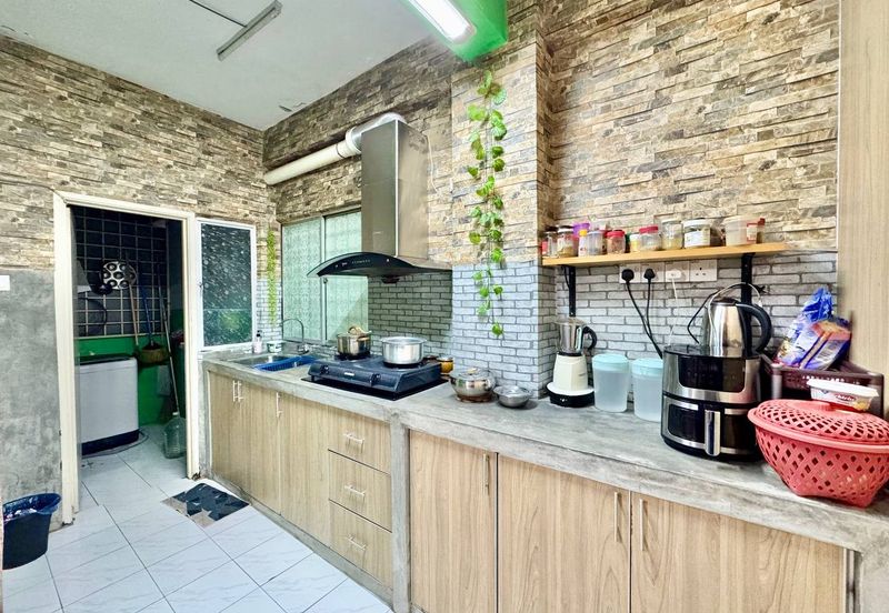 Amazing Height Apartment