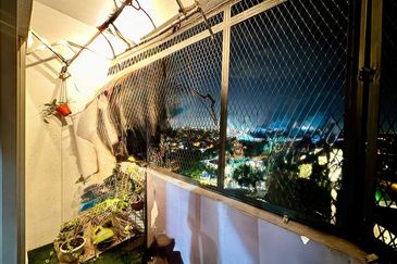 Amazing Height Apartment