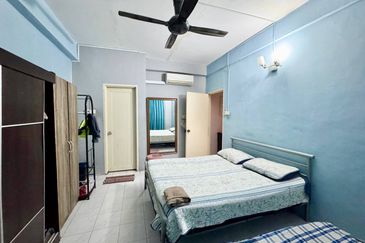 Amazing Height Apartment