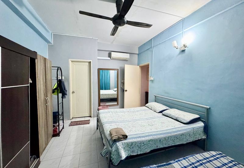 Amazing Height Apartment