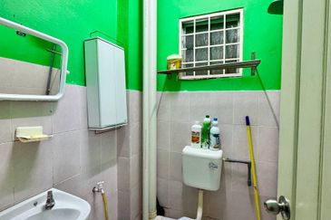 Amazing Height Apartment